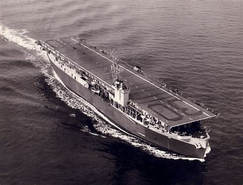 escort carrier wwii  Aircraft carrier, escort (CVE) USS Block Island (CVE-21) was torpedoed off the Canary Islands at 20:13 on 29 May 1944